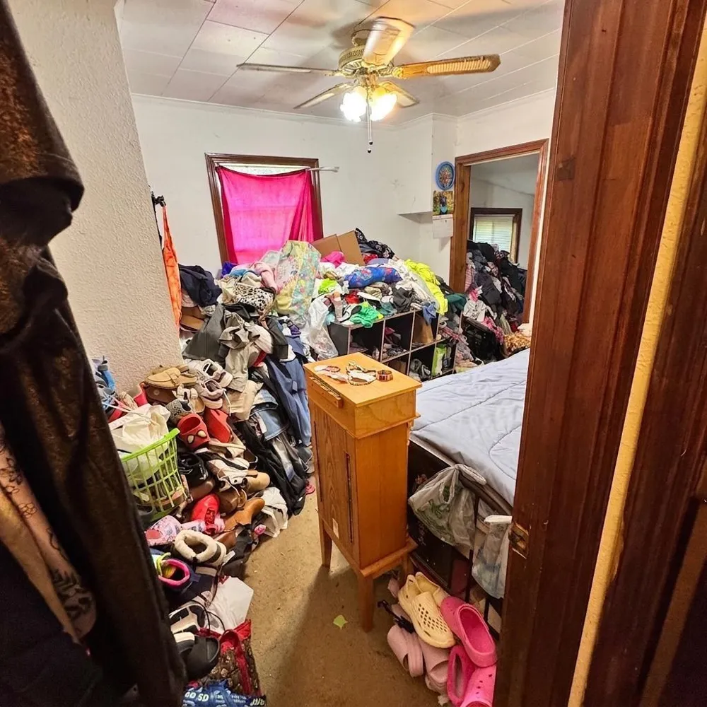203 Roosevelt Road Hooks, TX 75561