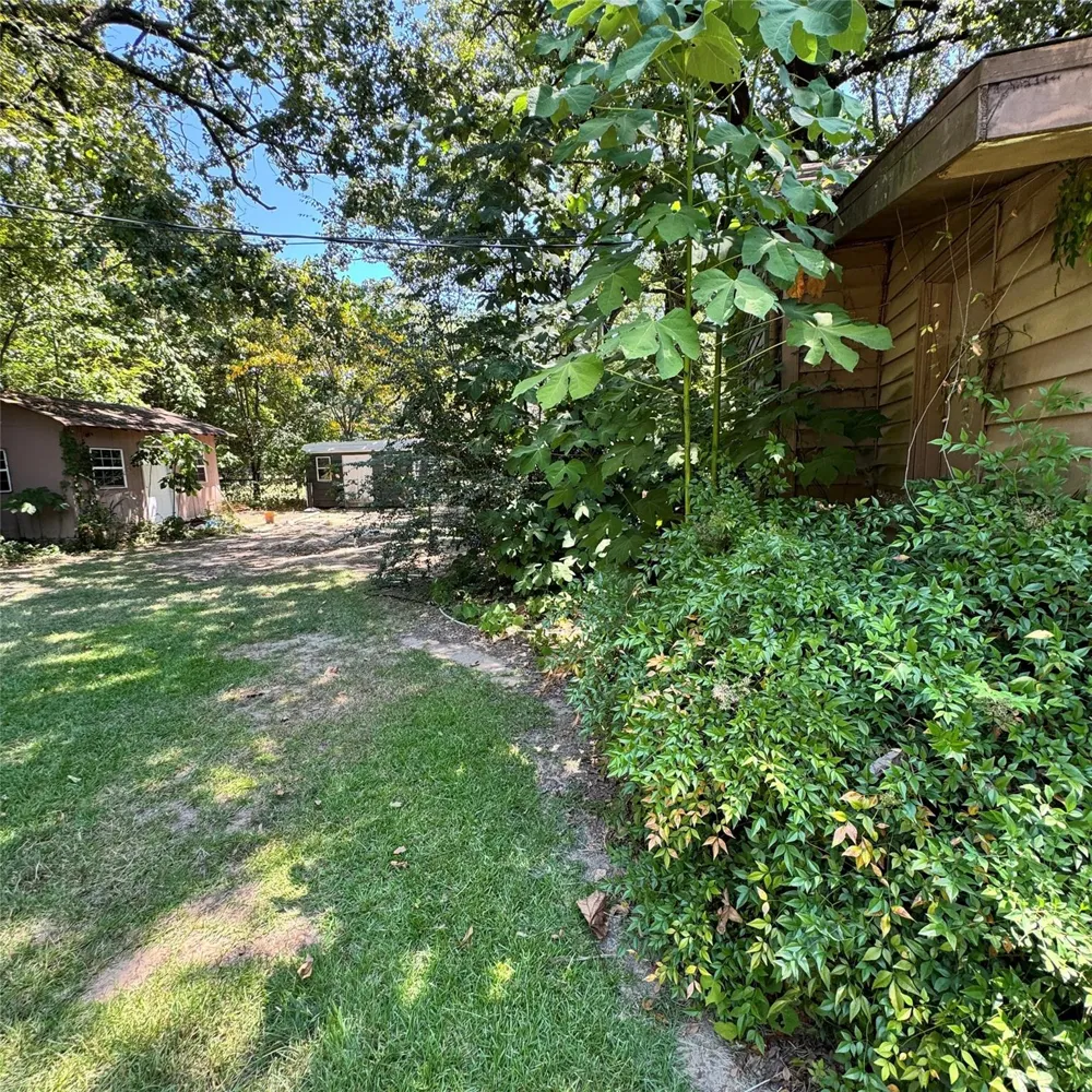 203 Roosevelt Road Hooks, TX 75561