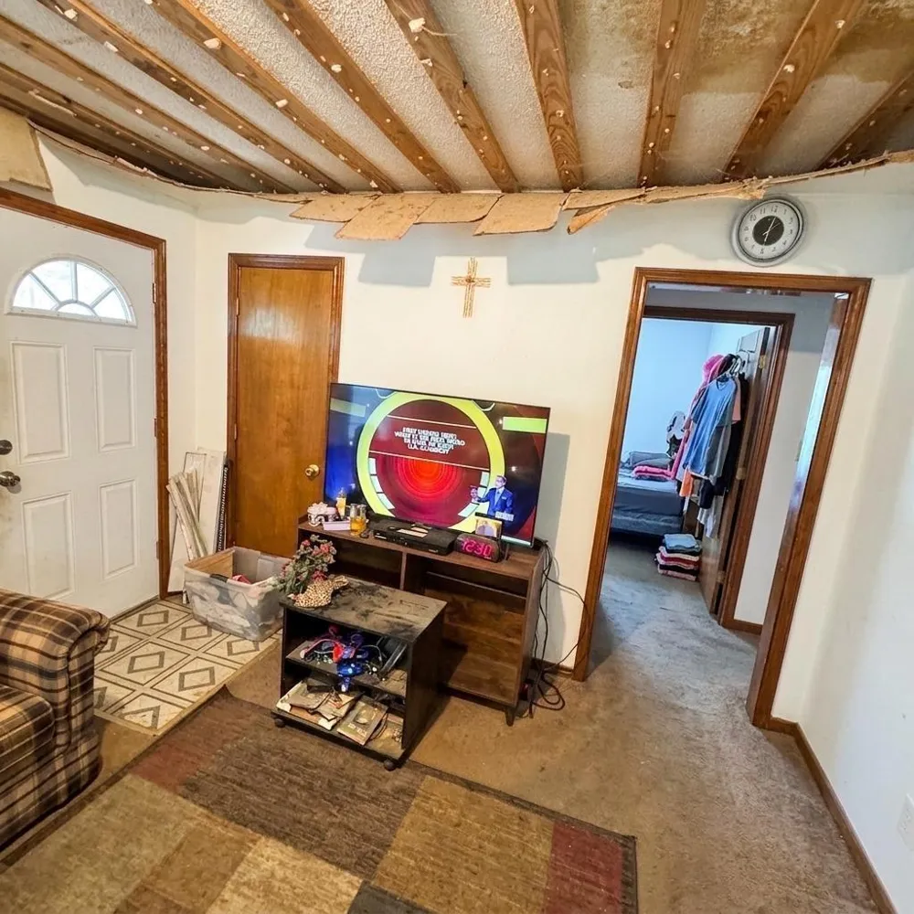 203 Roosevelt Road Hooks, TX 75561