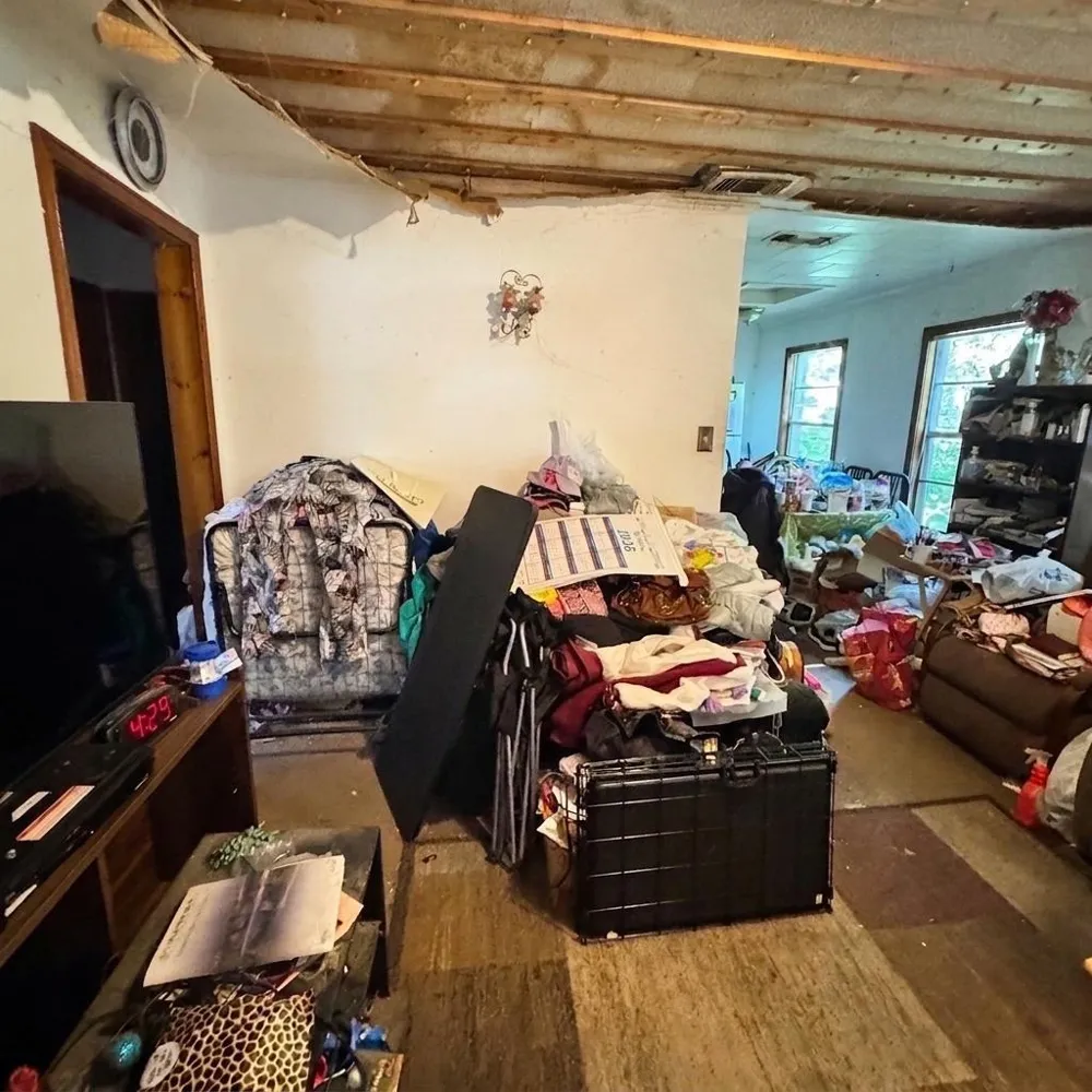 203 Roosevelt Road Hooks, TX 75561