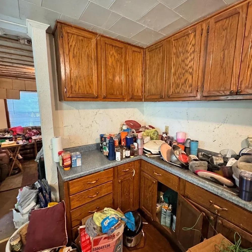 203 Roosevelt Road Hooks, TX 75561