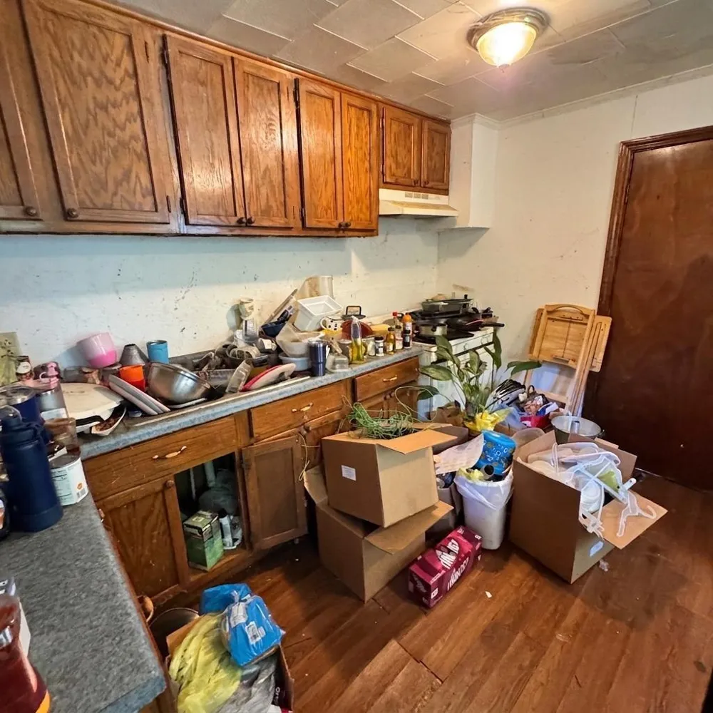 203 Roosevelt Road Hooks, TX 75561