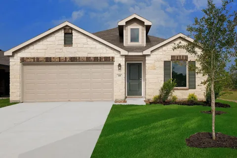 140 Ashe Juniper Way