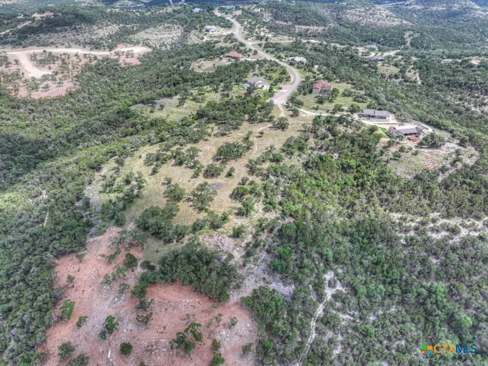 338 Sheridan Drive Canyon Lake, TX 78133