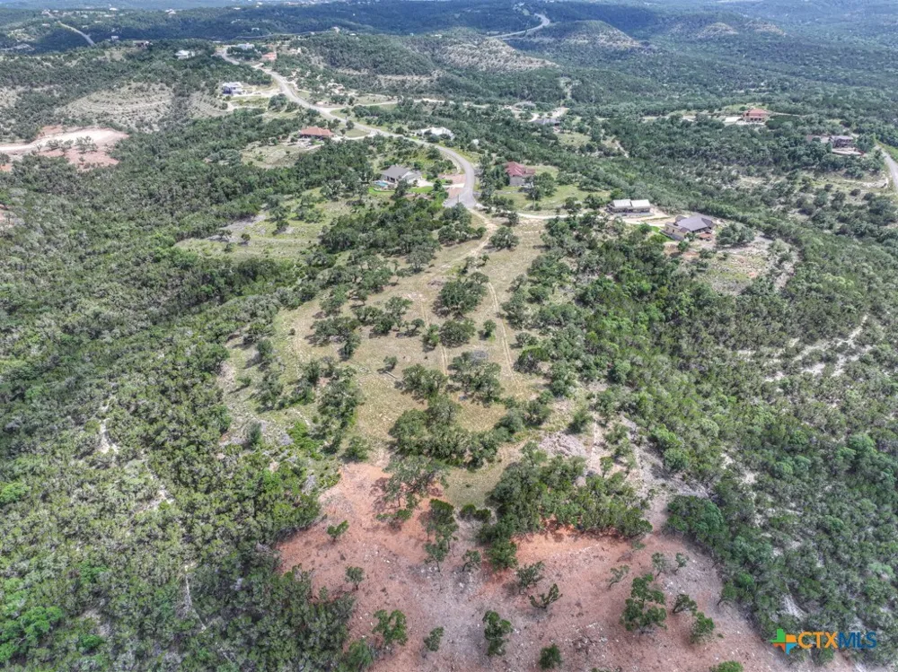 338 Sheridan Drive Canyon Lake, TX 78133