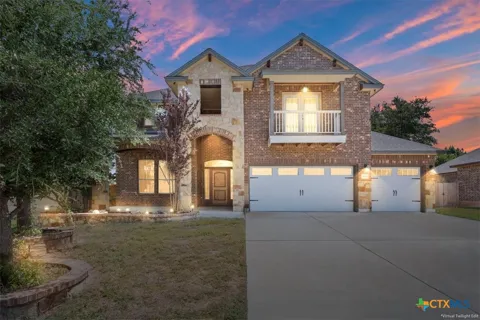 5805 Fenton Lane