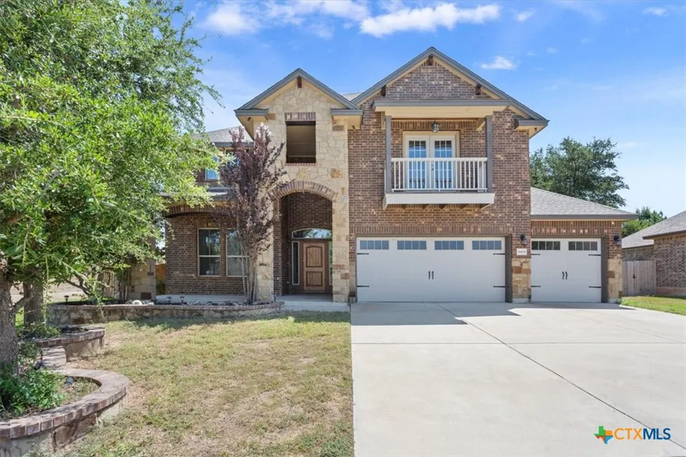 5805 Fenton Lane Belton, TX 76513