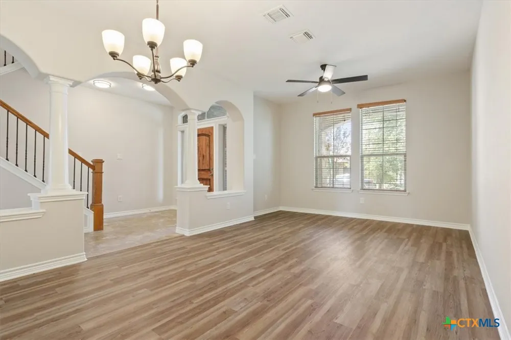 5805 Fenton Lane Belton, TX 76513
