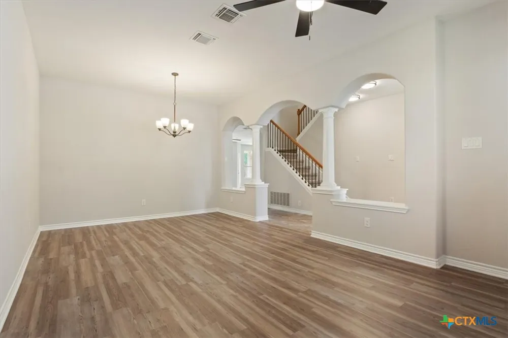 5805 Fenton Lane Belton, TX 76513