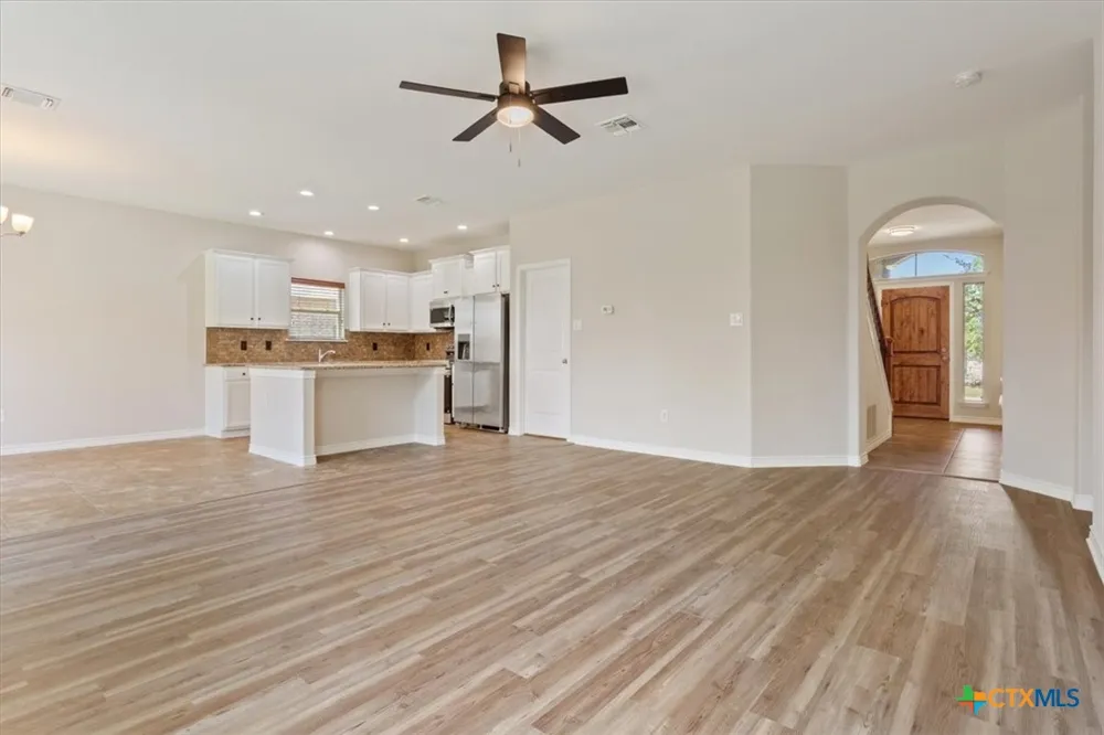 5805 Fenton Lane Belton, TX 76513