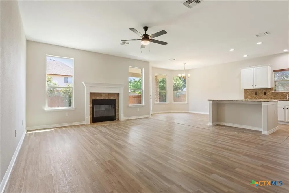 5805 Fenton Lane Belton, TX 76513