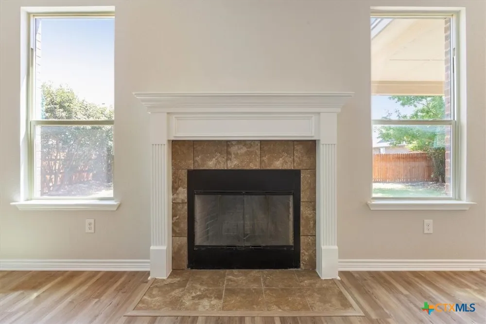 5805 Fenton Lane Belton, TX 76513