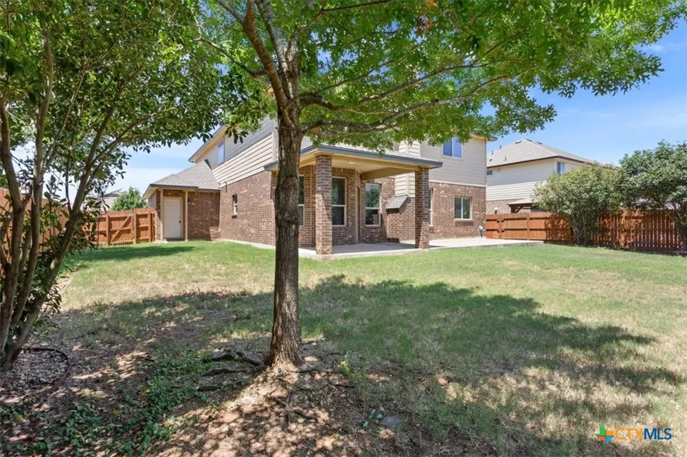 5805 Fenton Lane Belton, TX 76513