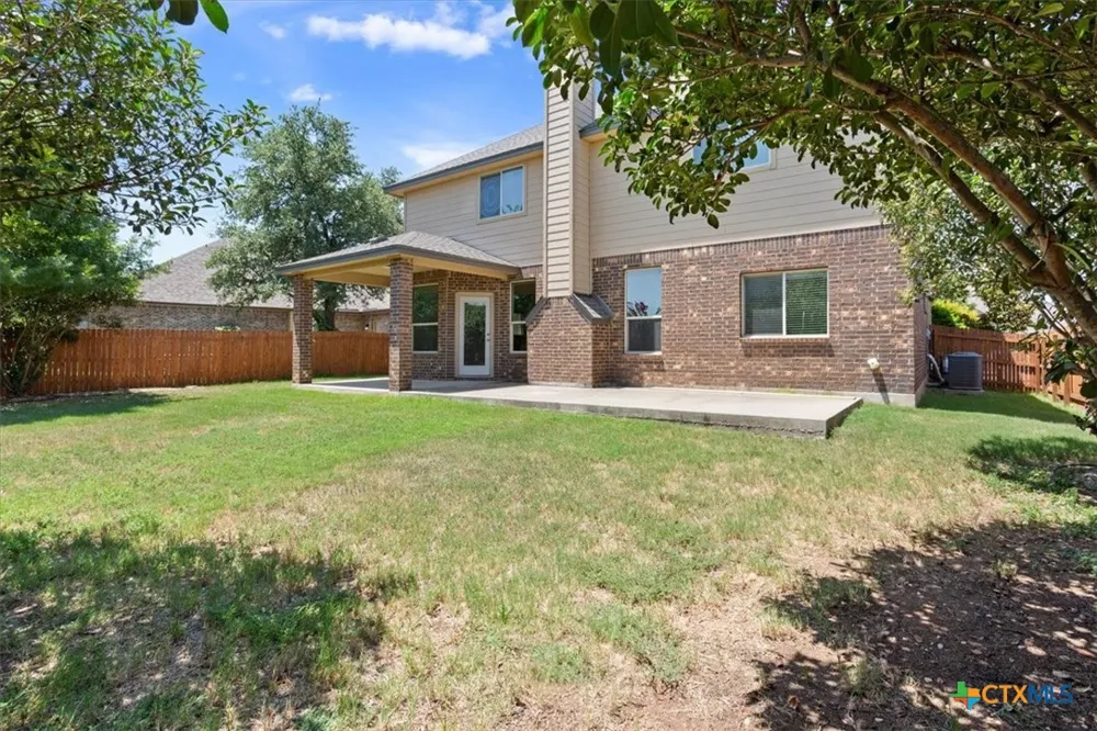 5805 Fenton Lane Belton, TX 76513