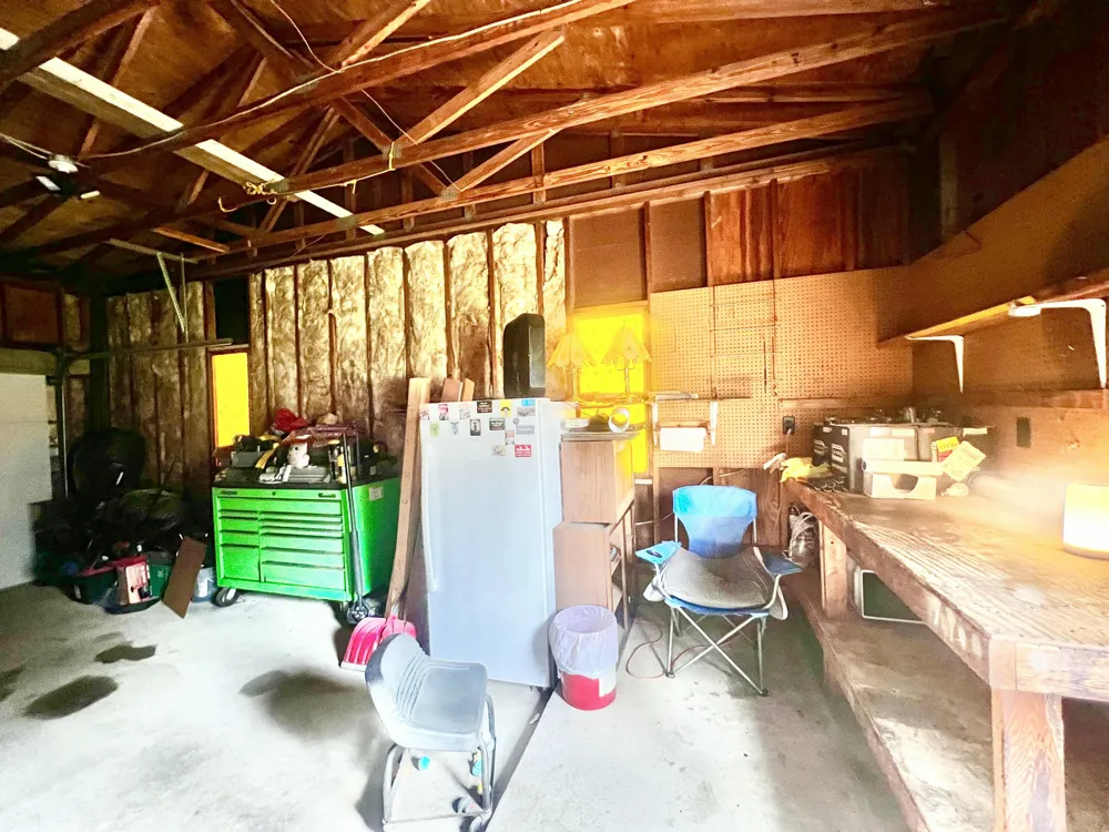 2607 Thompson Street Osseo, MI 49266