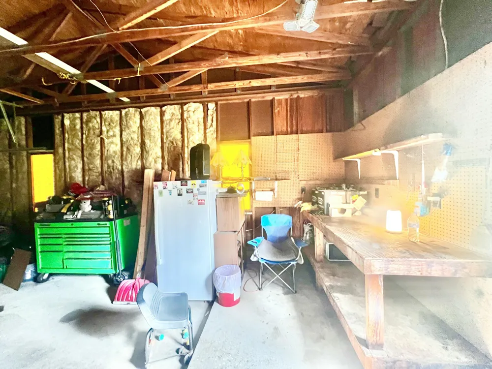 2607 Thompson Street Osseo, MI 49266