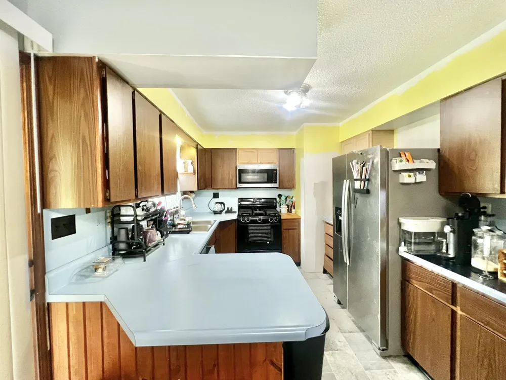 2607 Thompson Street Osseo, MI 49266