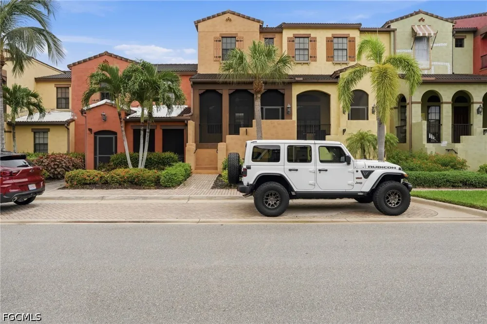 Olinda Way #7507 Fort Myers, FL 33912