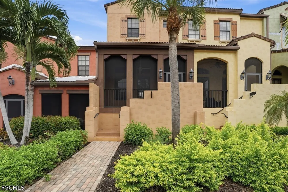 Olinda Way #7507 Fort Myers, FL 33912