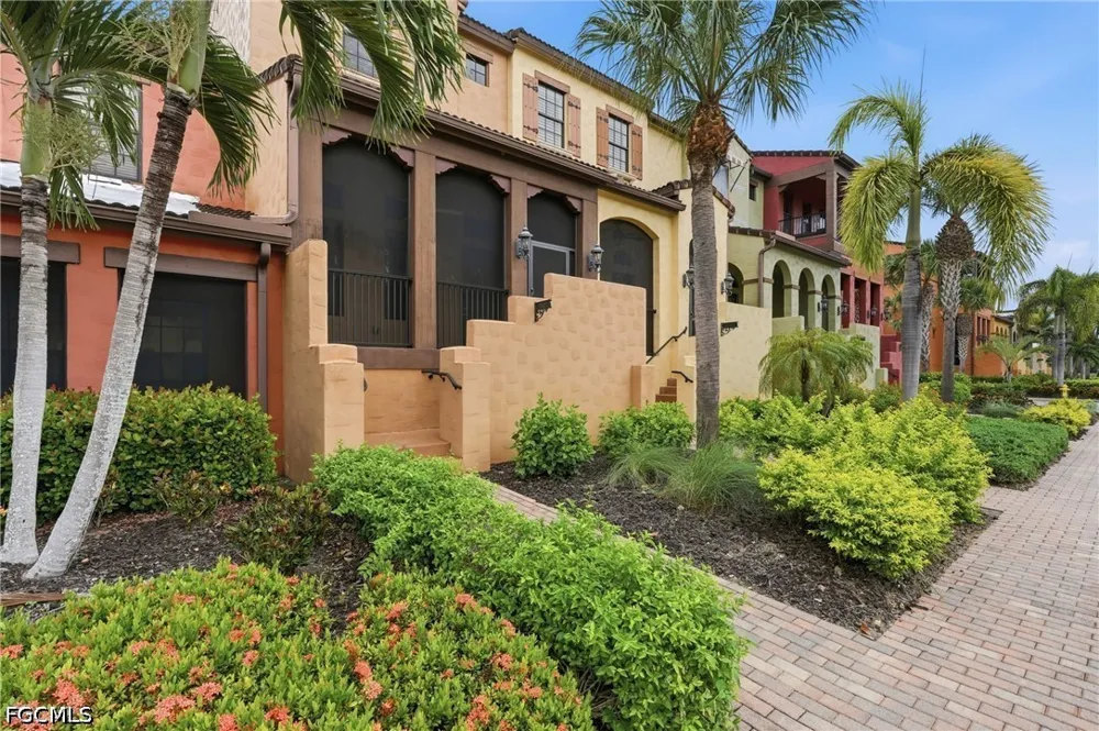 Olinda Way #7507 Fort Myers, FL 33912