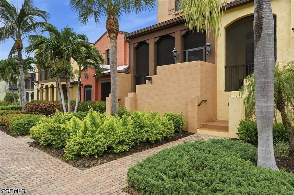 Olinda Way #7507 Fort Myers, FL 33912