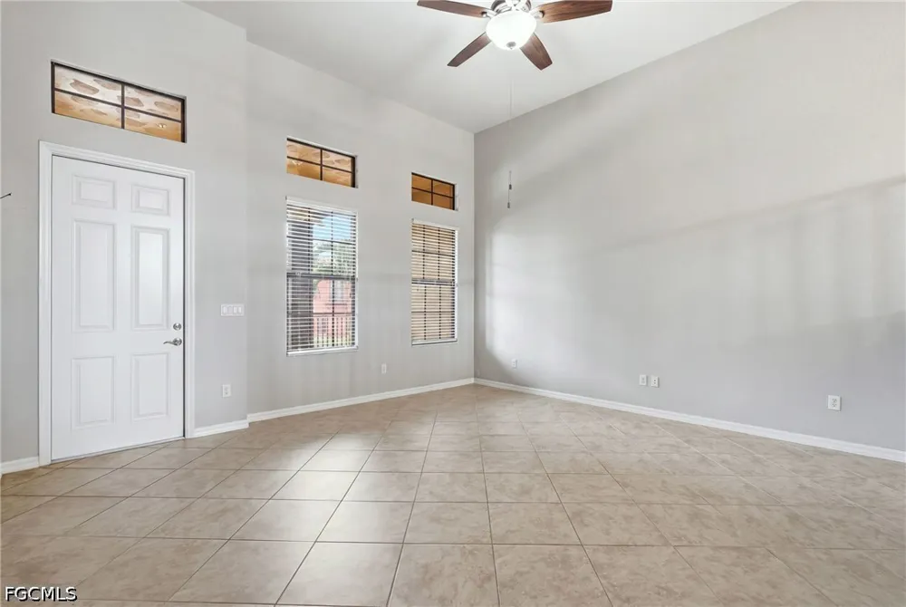 Olinda Way #7507 Fort Myers, FL 33912