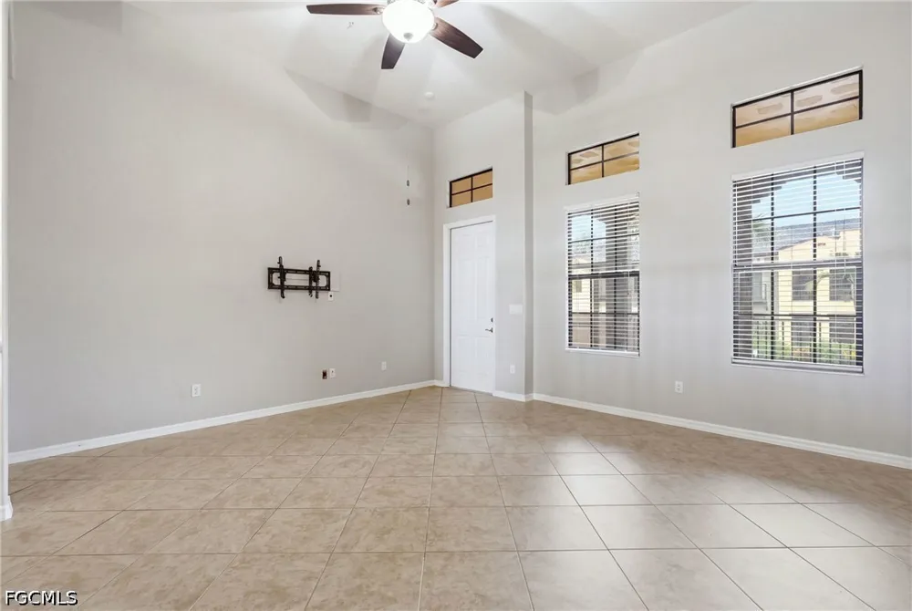 Olinda Way #7507 Fort Myers, FL 33912