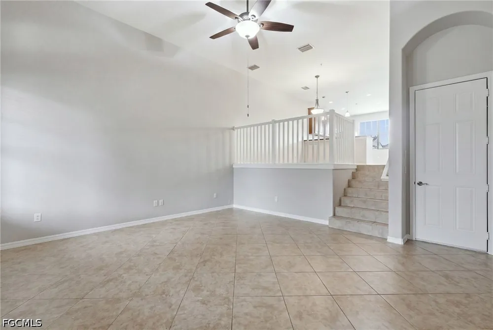 Olinda Way #7507 Fort Myers, FL 33912