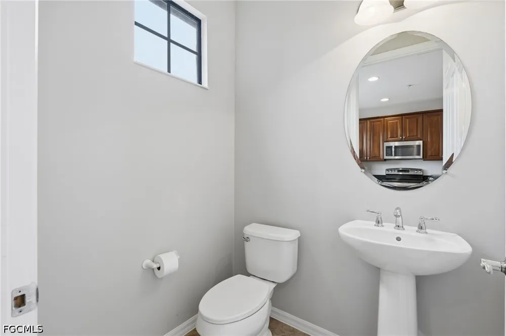 Olinda Way #7507 Fort Myers, FL 33912
