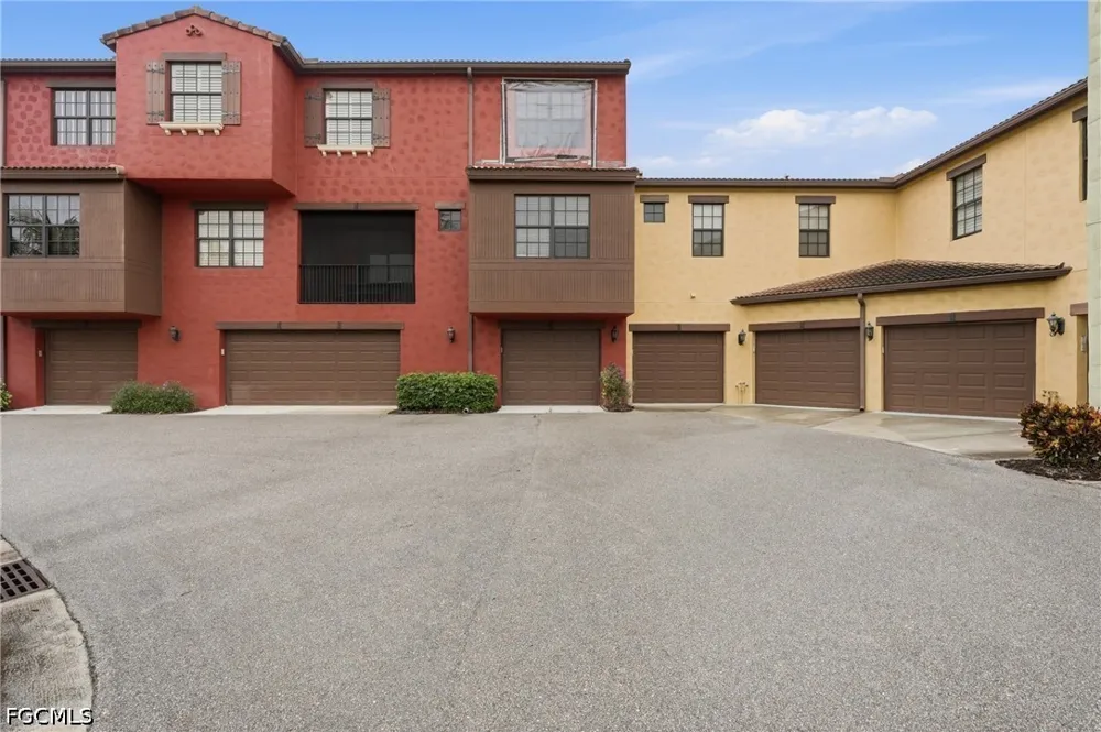 Olinda Way #7507 Fort Myers, FL 33912