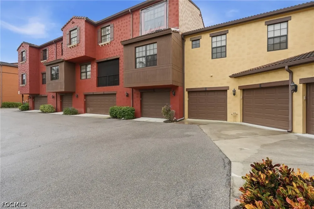 Olinda Way #7507 Fort Myers, FL 33912