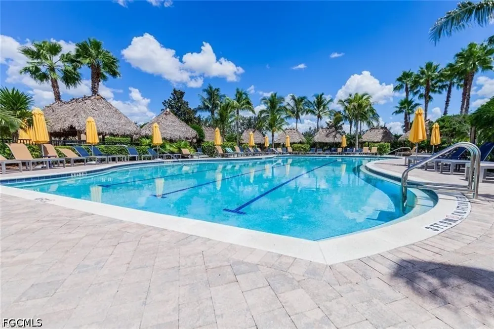 Olinda Way #7507 Fort Myers, FL 33912