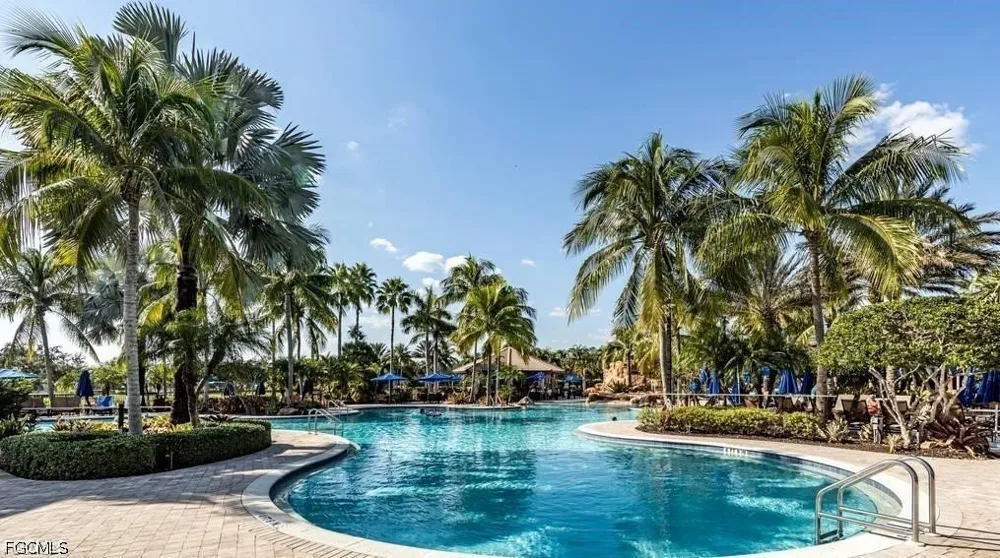 Olinda Way #7507 Fort Myers, FL 33912