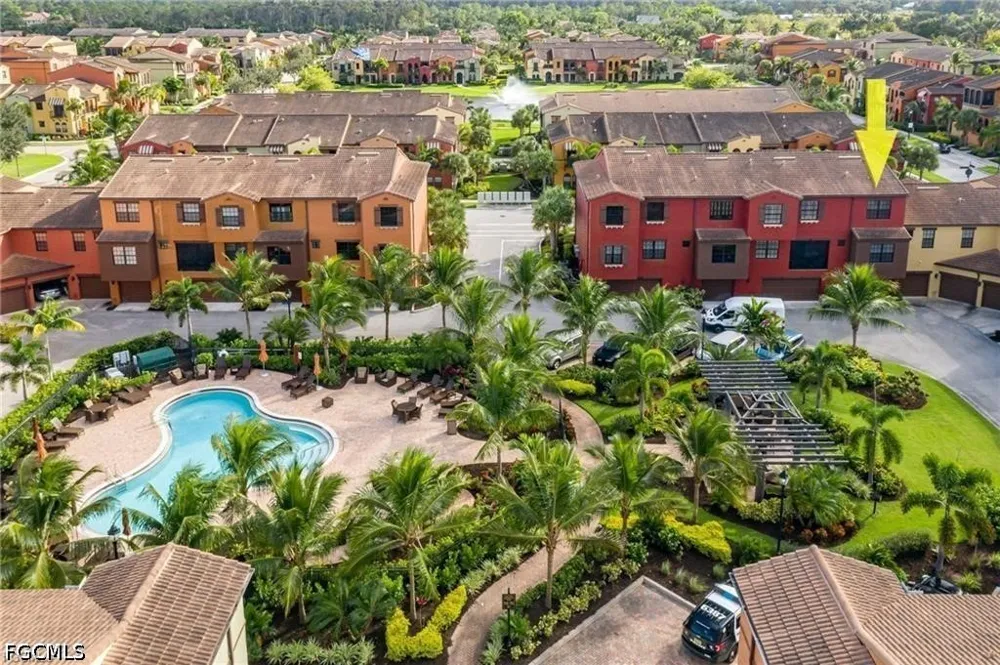 Olinda Way #7507 Fort Myers, FL 33912