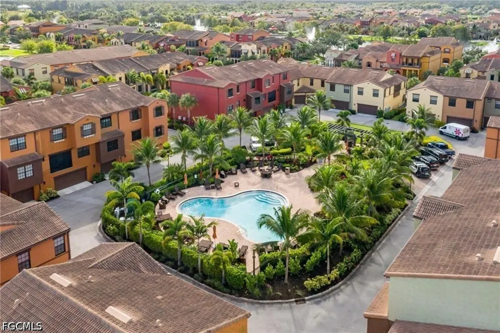 Olinda Way #7507 Fort Myers, FL 33912