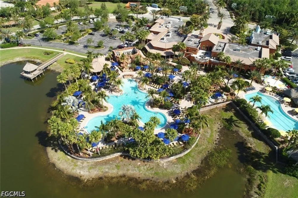 Olinda Way #7507 Fort Myers, FL 33912