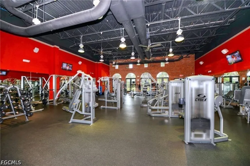 Olinda Way #7507 Fort Myers, FL 33912