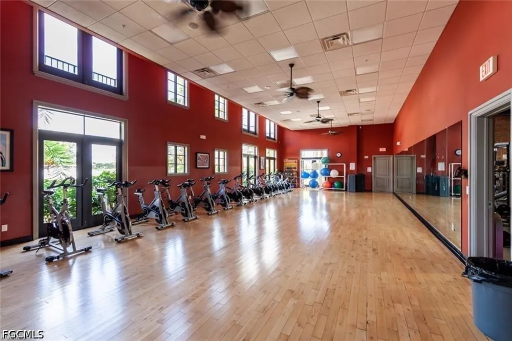 Olinda Way #7507 Fort Myers, FL 33912