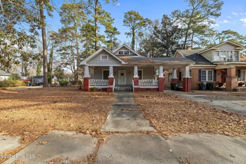 1101 Evergreen Avenue