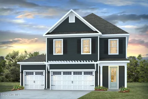 1786 Travor Street #Lot 103