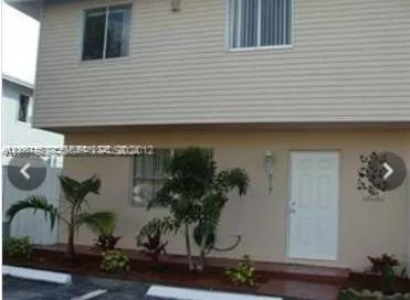 219 NE 12th Ave #219 Homestead, FL 33030