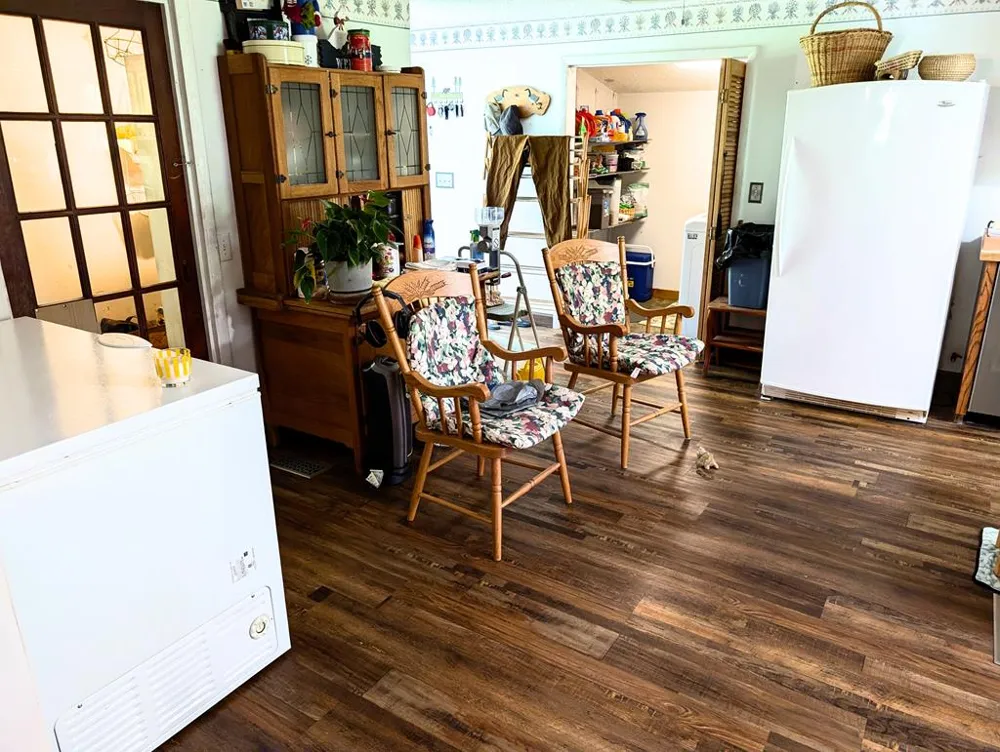 169 E Vineyard Road Hayesville, NC 28904