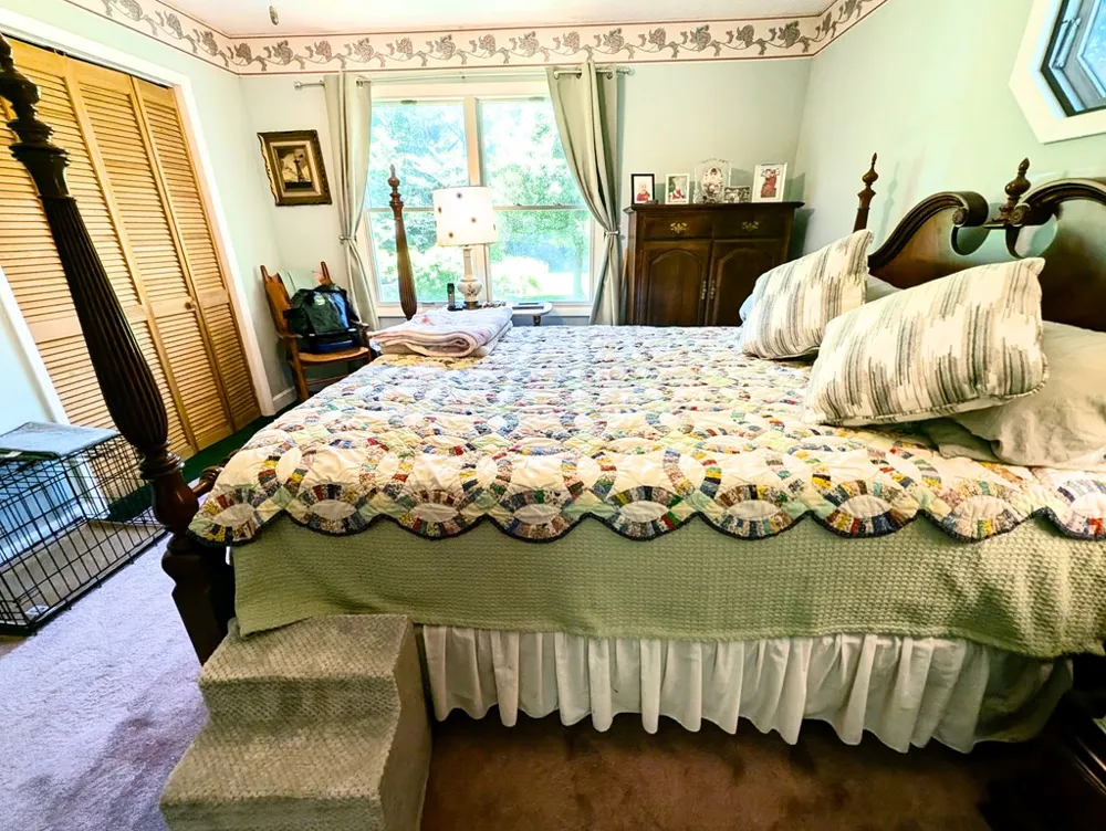169 E Vineyard Road Hayesville, NC 28904