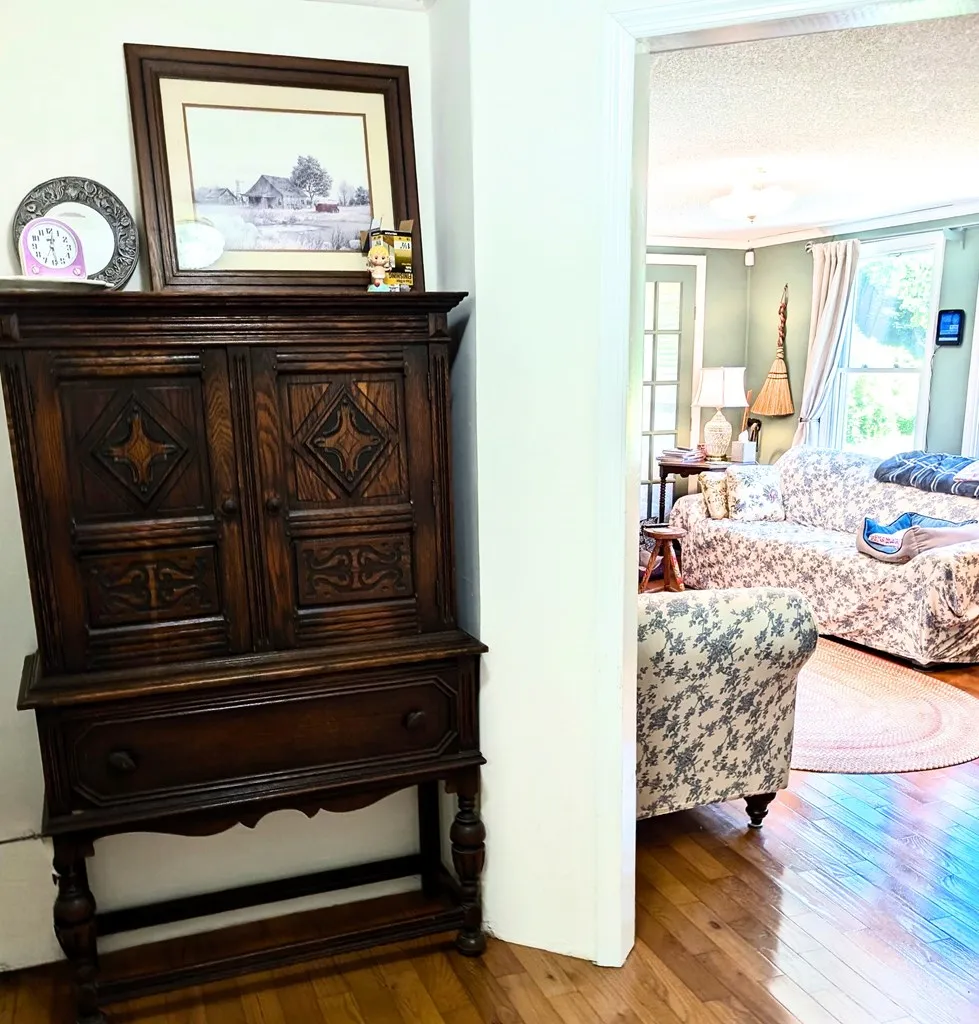 169 E Vineyard Road Hayesville, NC 28904