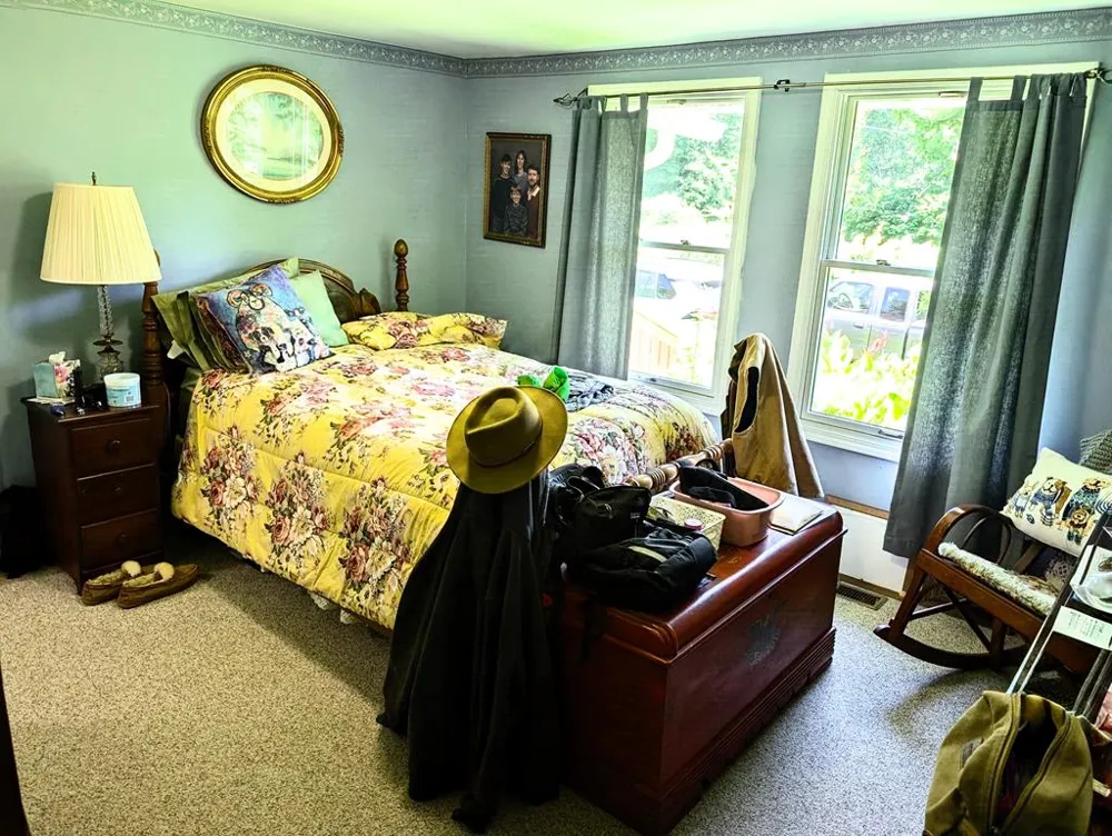 169 E Vineyard Road Hayesville, NC 28904