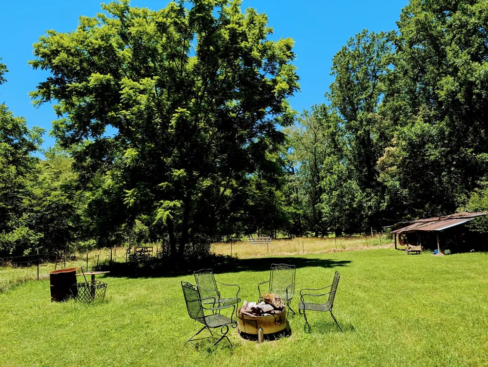 169 E Vineyard Road Hayesville, NC 28904