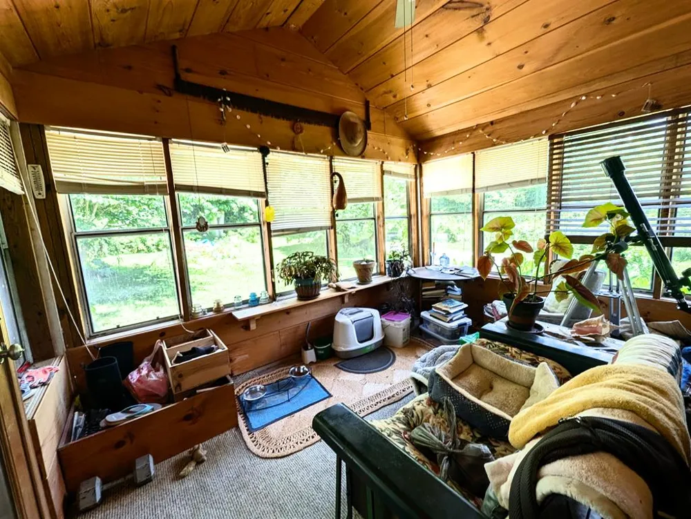 169 E Vineyard Road Hayesville, NC 28904