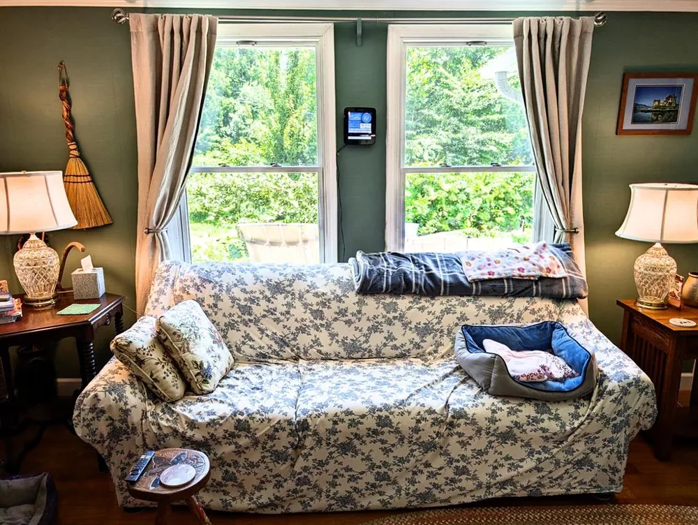 169 E Vineyard Road Hayesville, NC 28904