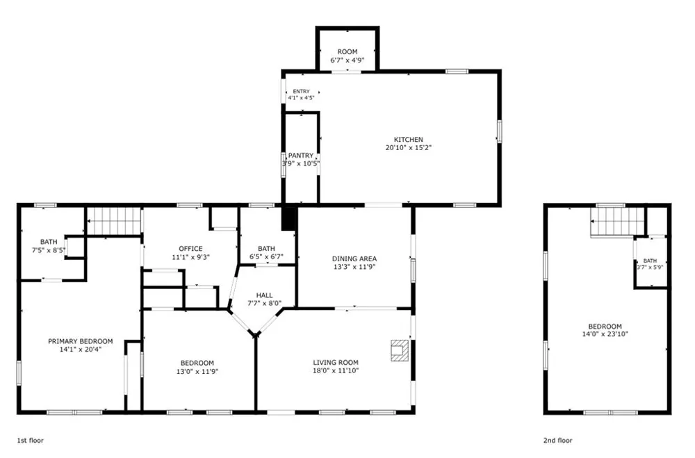 169 E Vineyard Road Hayesville, NC 28904