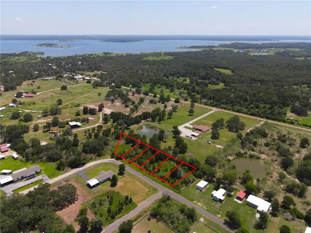 James Craft Road Somerville, TX 77879